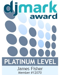 Capital Nightlife is a PLATINUM DJmark holder