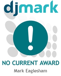 Click to validate DJ Ash's DJmark Award status