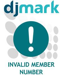 Click to validate DJ Sounds's DJmark Award status