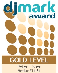 Check out Excalibur Mobile Disco's DJmark Award