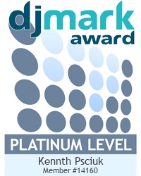 Check out AClassEntertainments.co.uk's DJmark Award