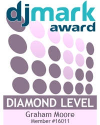 Check out 5 Star Discos's DJmark Award