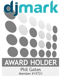 Check out Wyre Forest DJ's DJmark Award