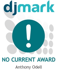Click to validate South Manchester DJ's DJmark Award status